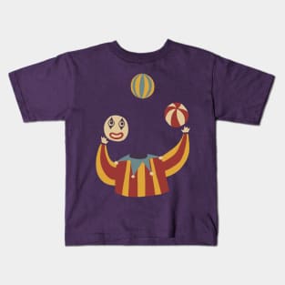 Head Juggler Kids T-Shirt